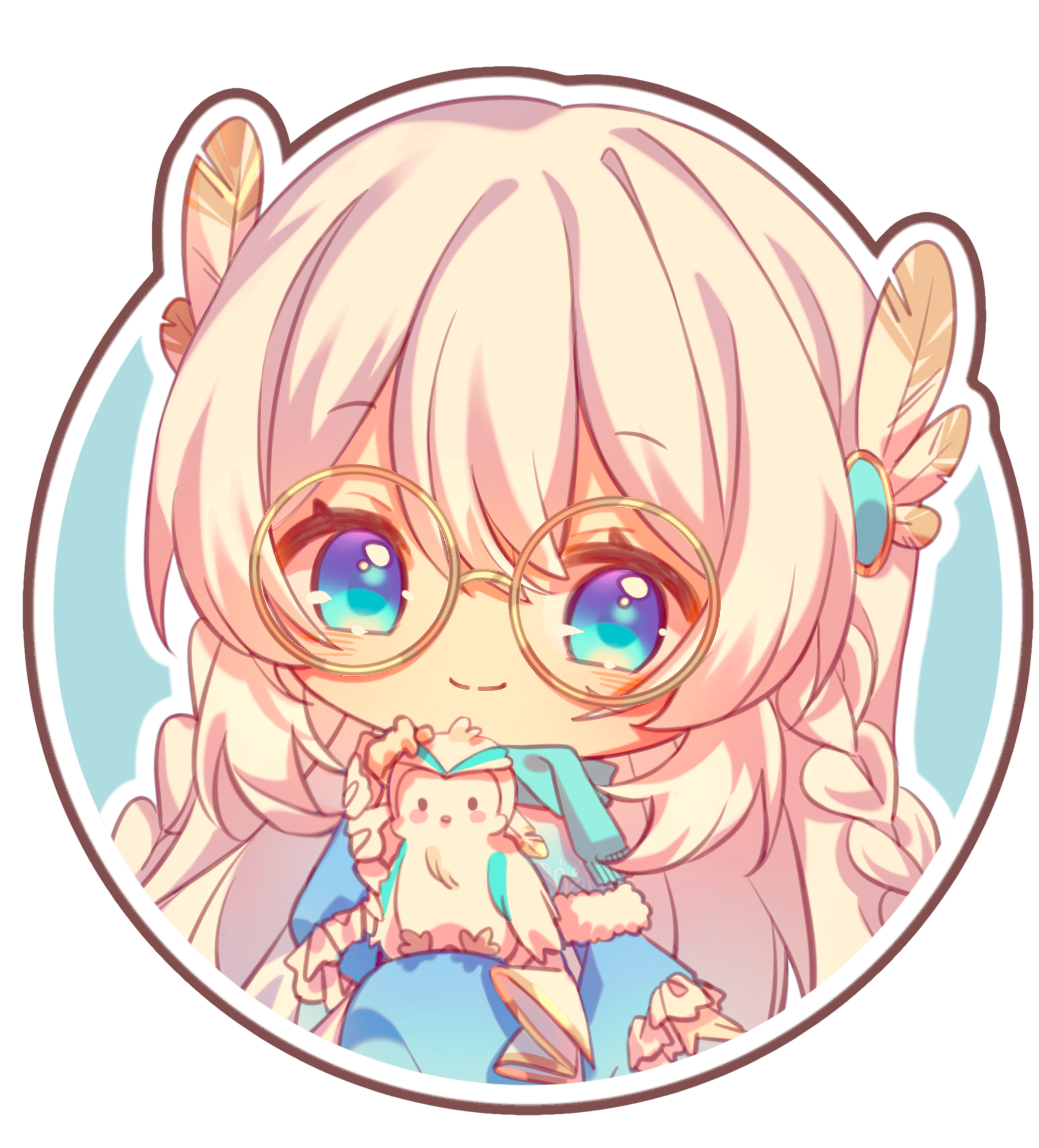 user avatar image for Becky