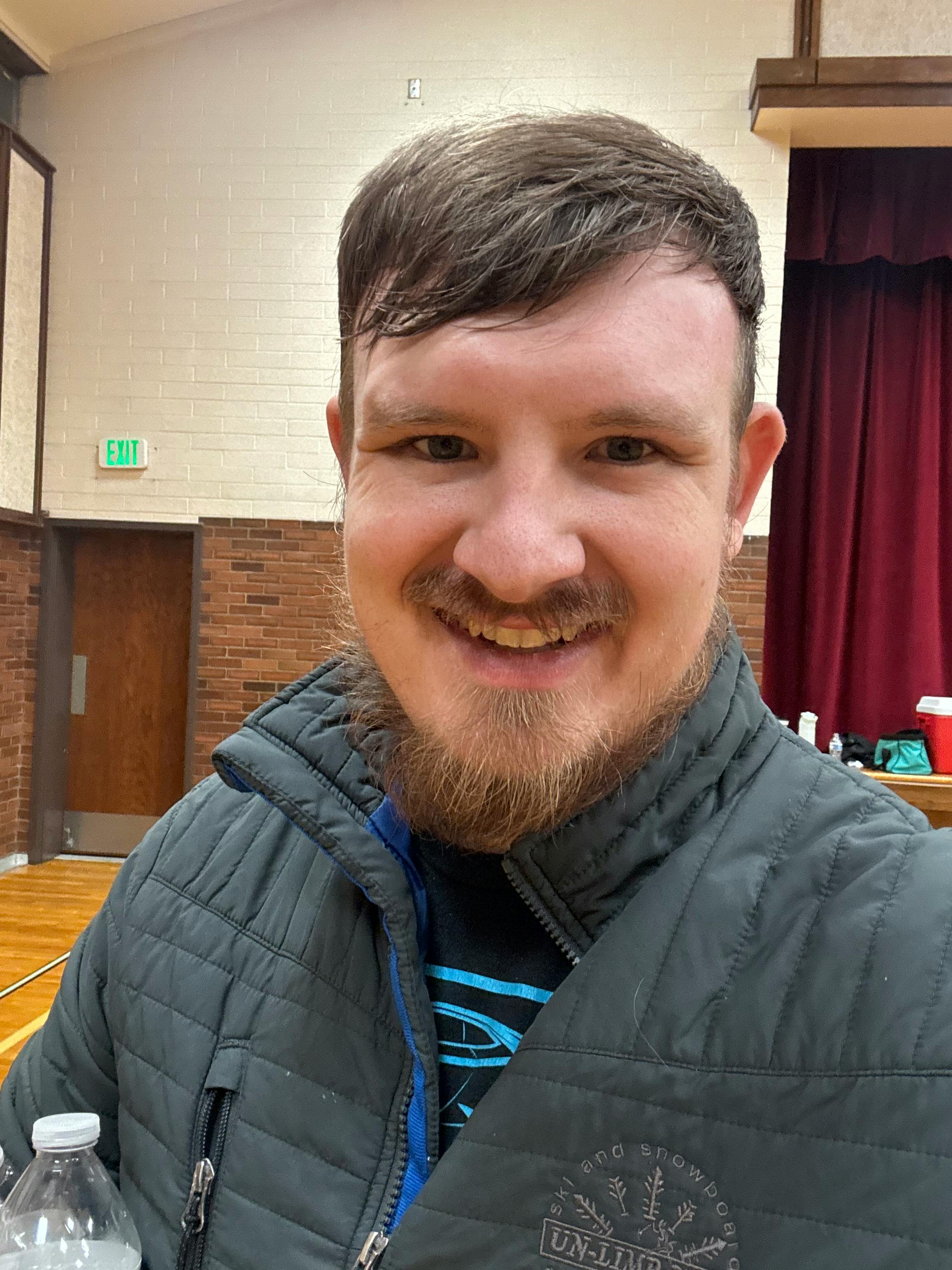 user avatar image for Christian 