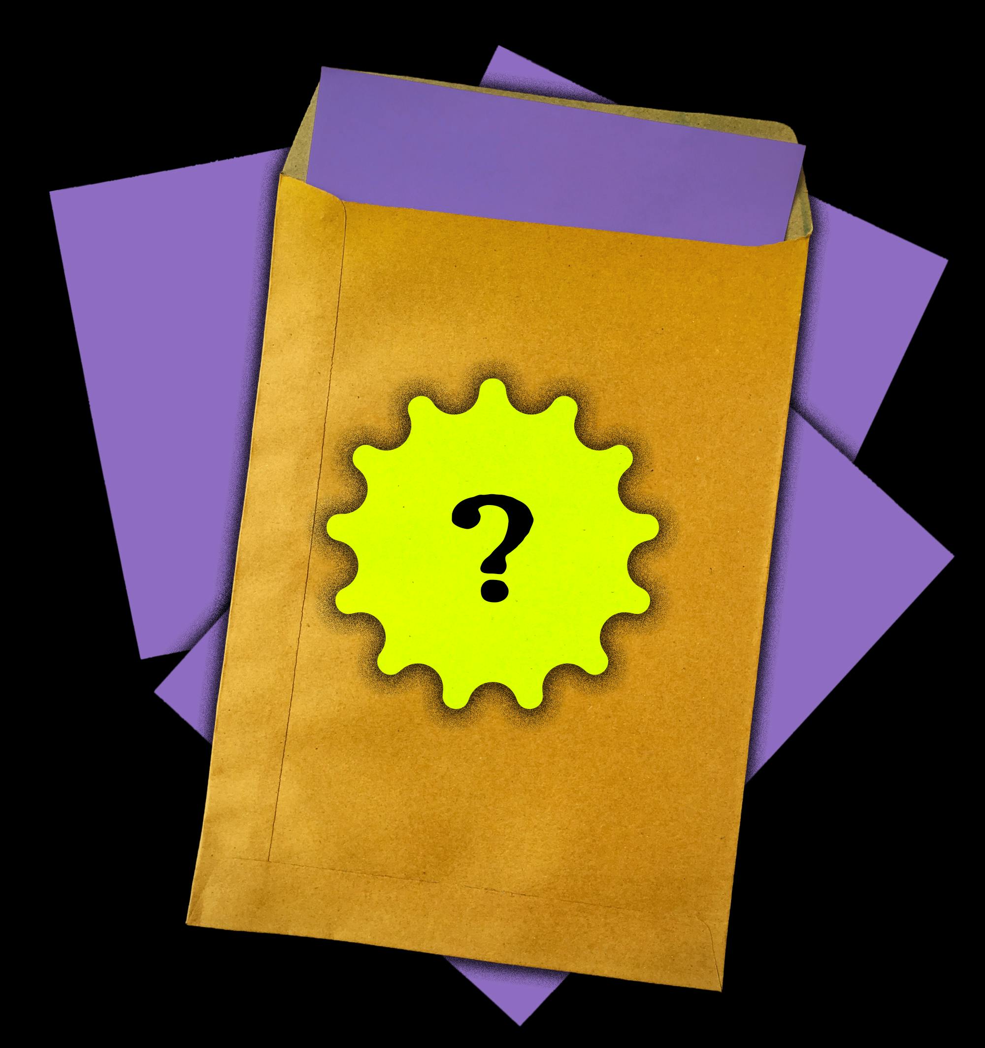 ✦ ART PRINT MYSTERY PACK ✦