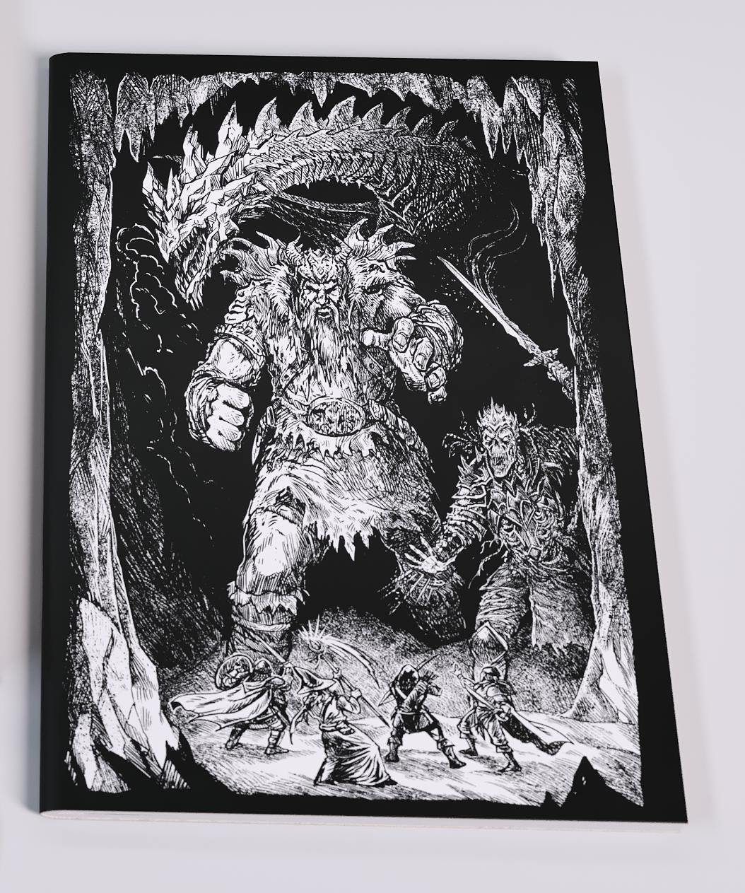 Player Lore Guide PDF