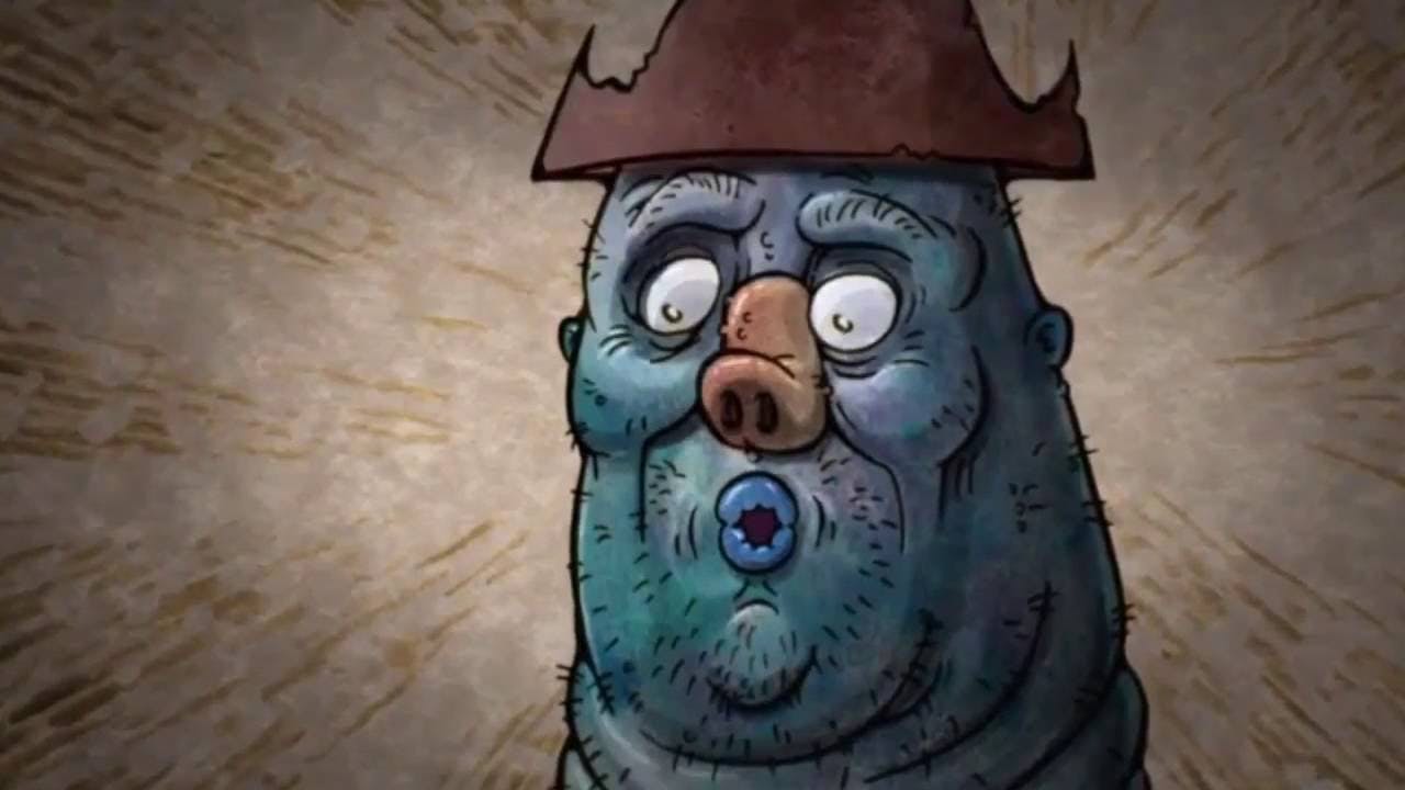 user avatar image for Boshambles