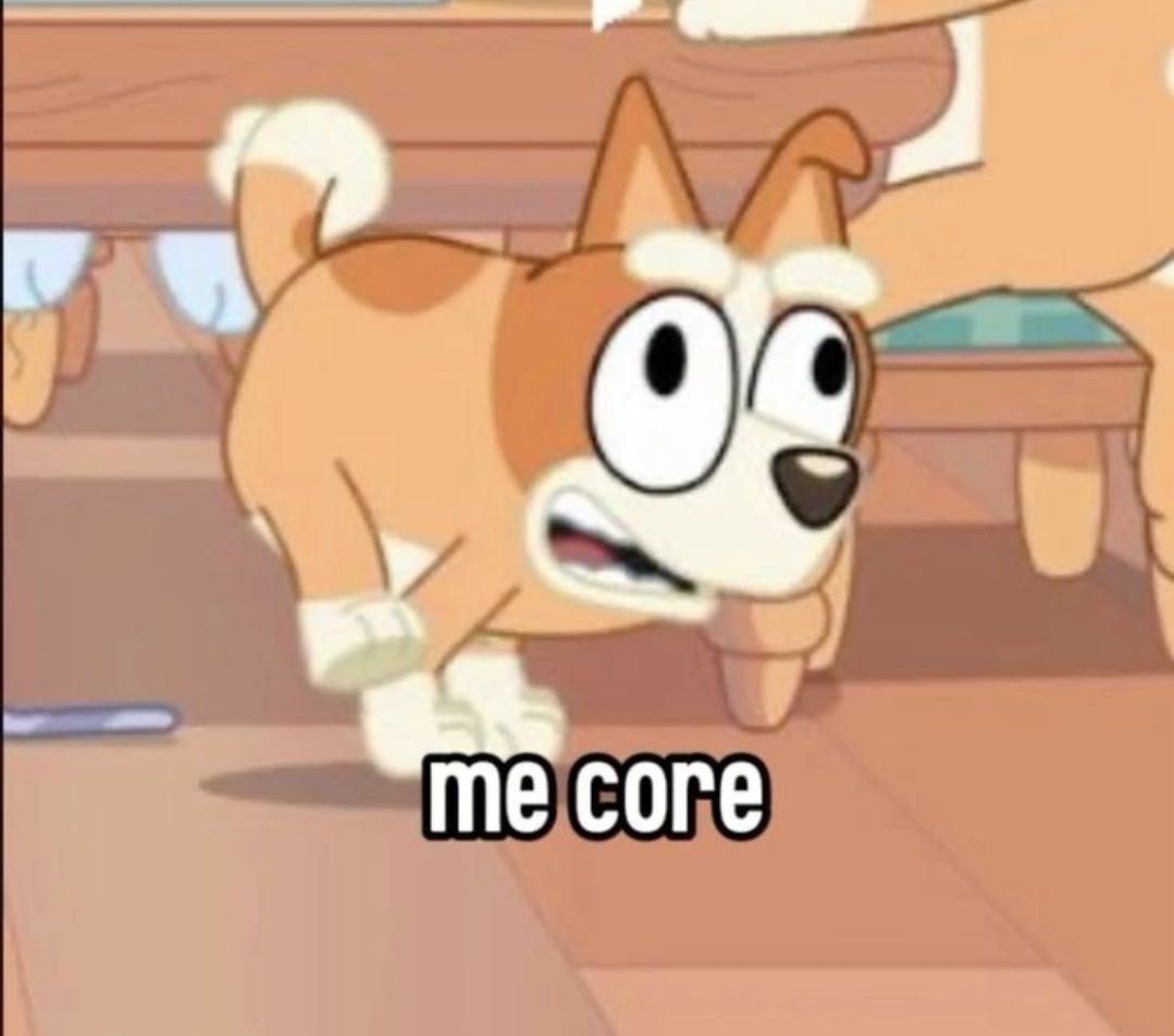 user avatar image for Quirkington