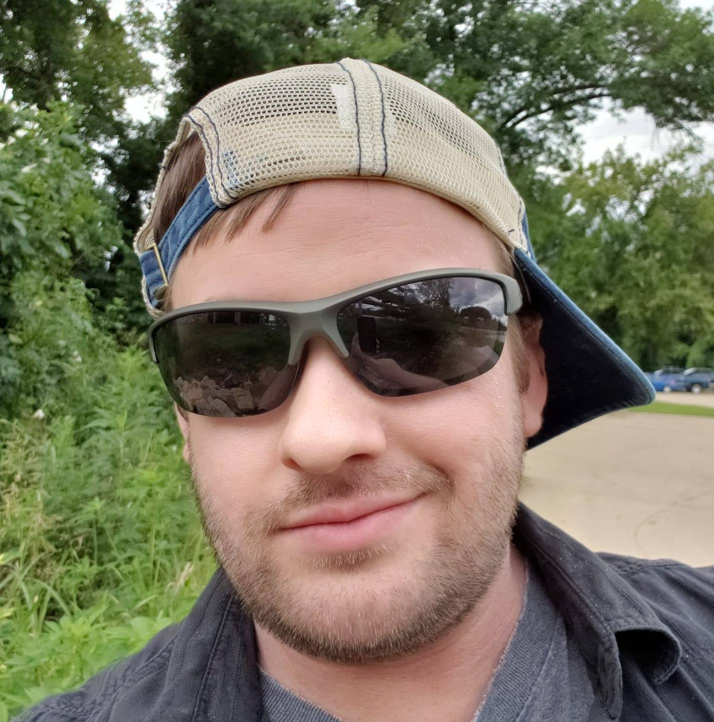 user avatar image for James Murphy