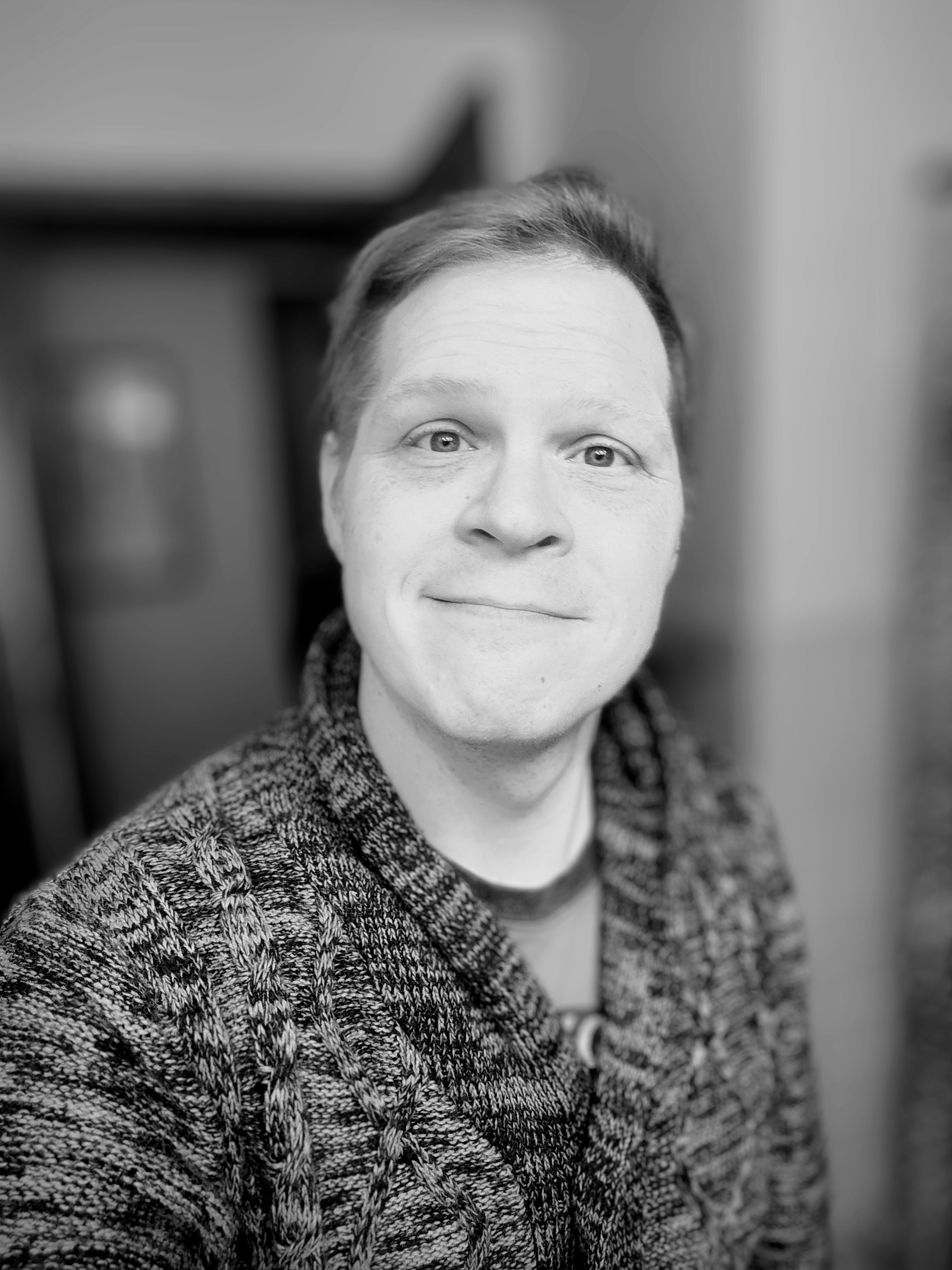 user avatar image for Jake Colstad