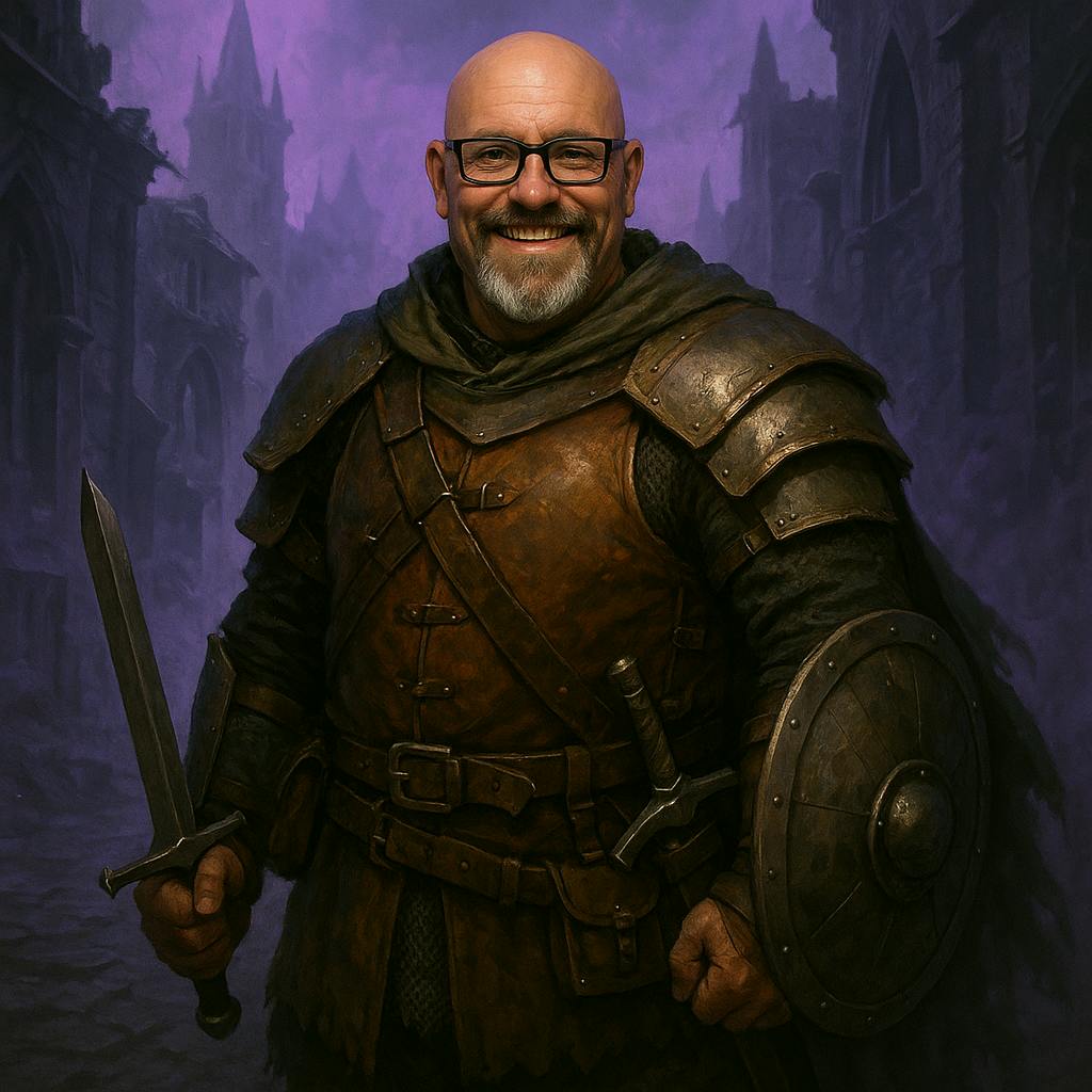 user avatar image for Ed