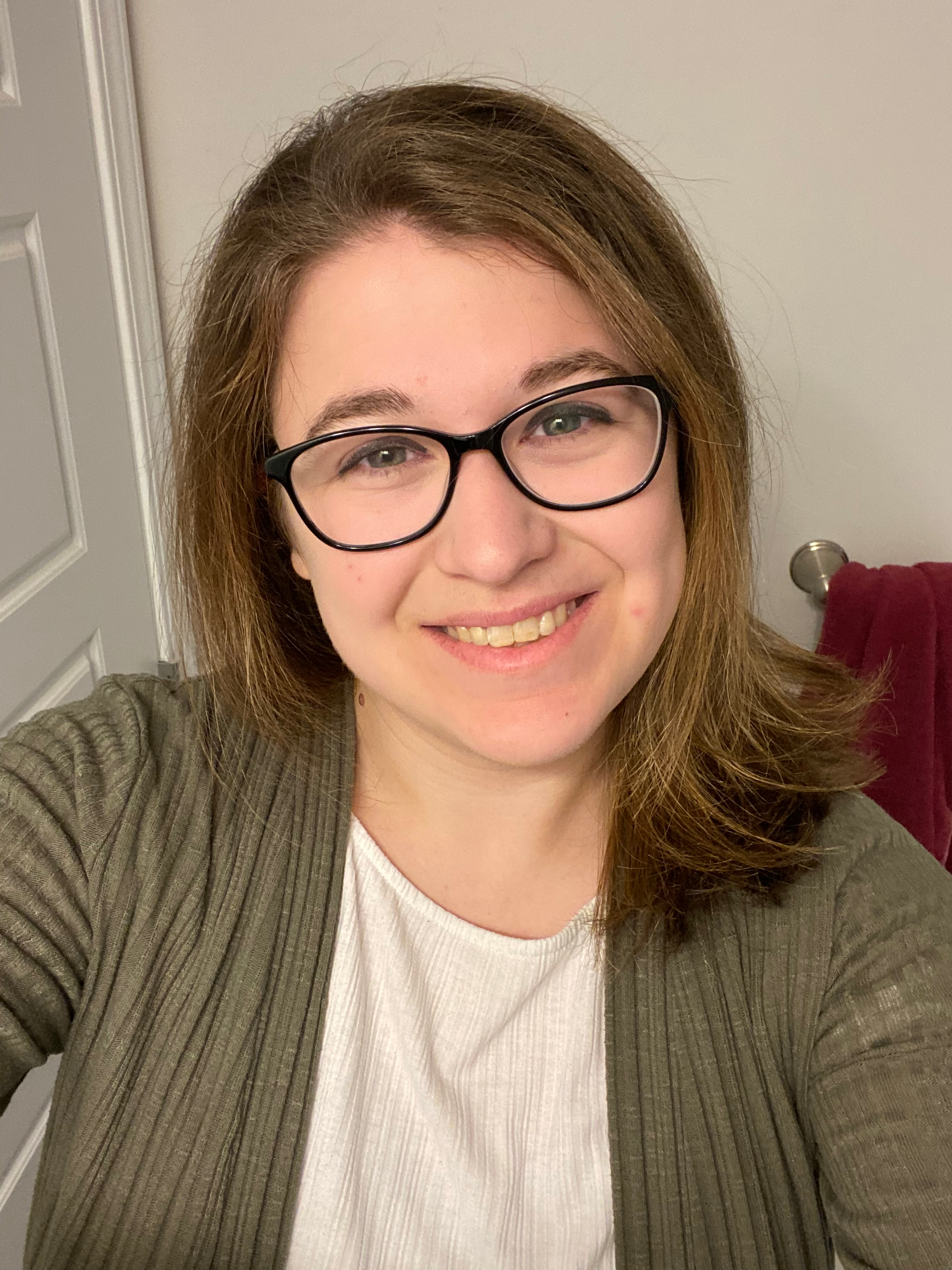 user avatar image for Katie Conn