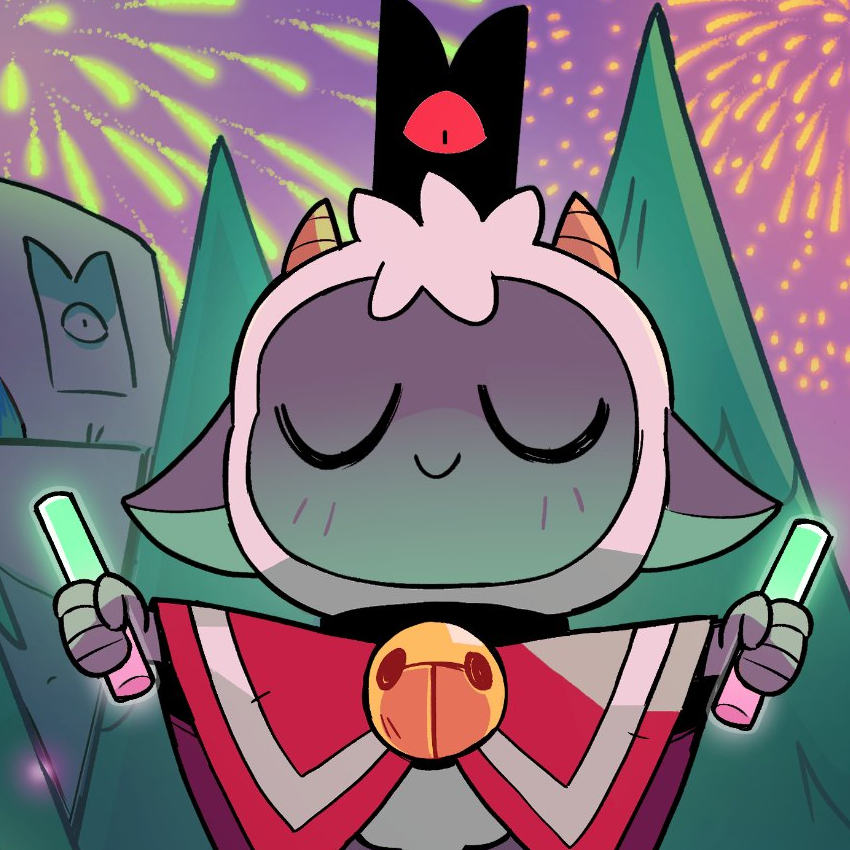 user avatar image for scarecrane