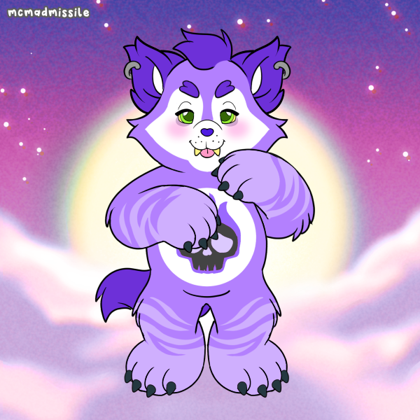 user avatar image for Kindigo Galaxy