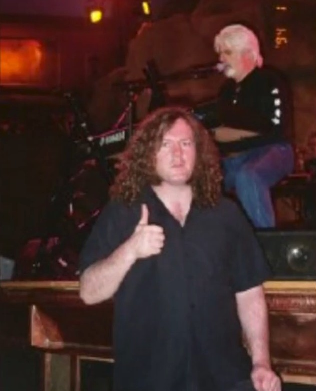 user avatar image for nick schuld