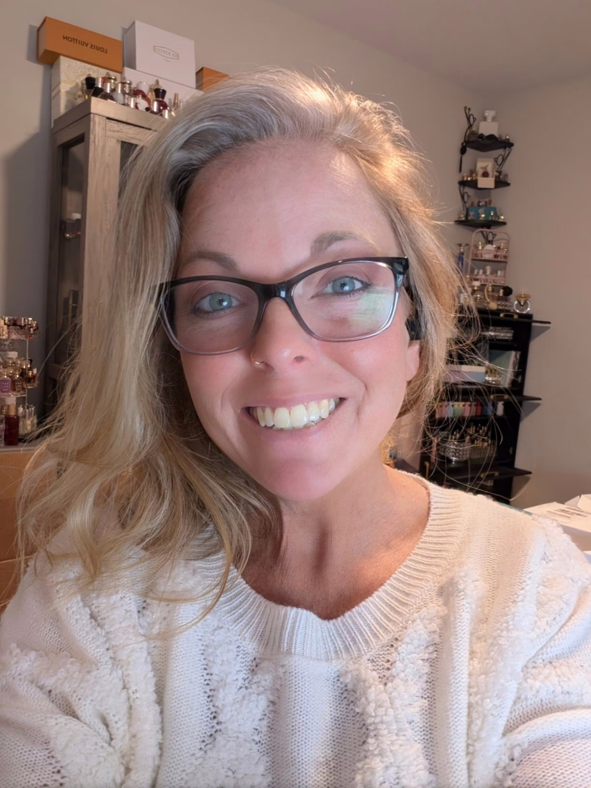 user avatar image for Jennifer Lewis