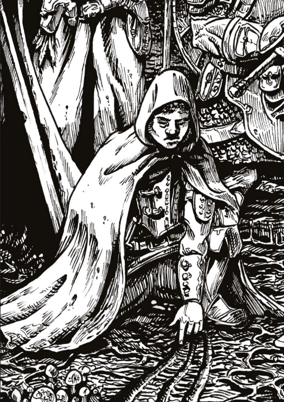 user avatar image for Ezekiel