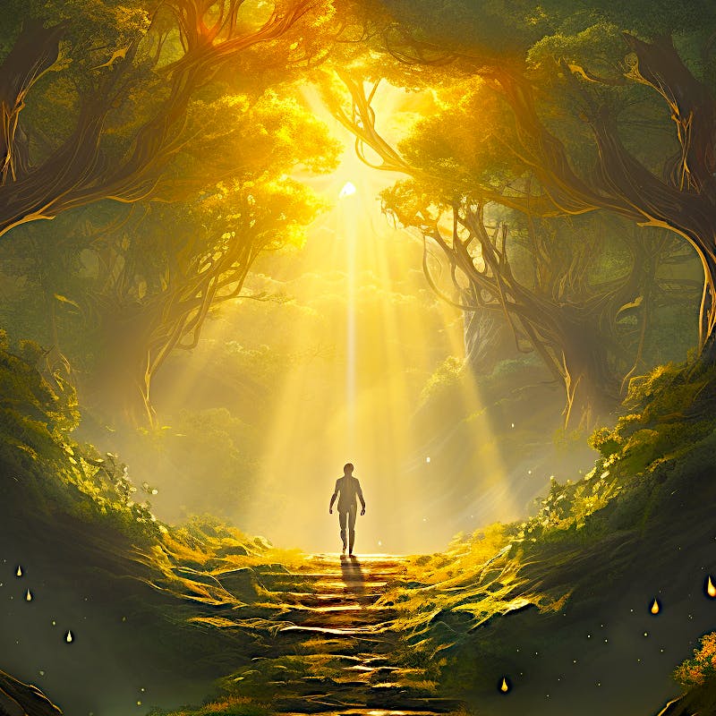 user avatar image for Radiant Path Gaming