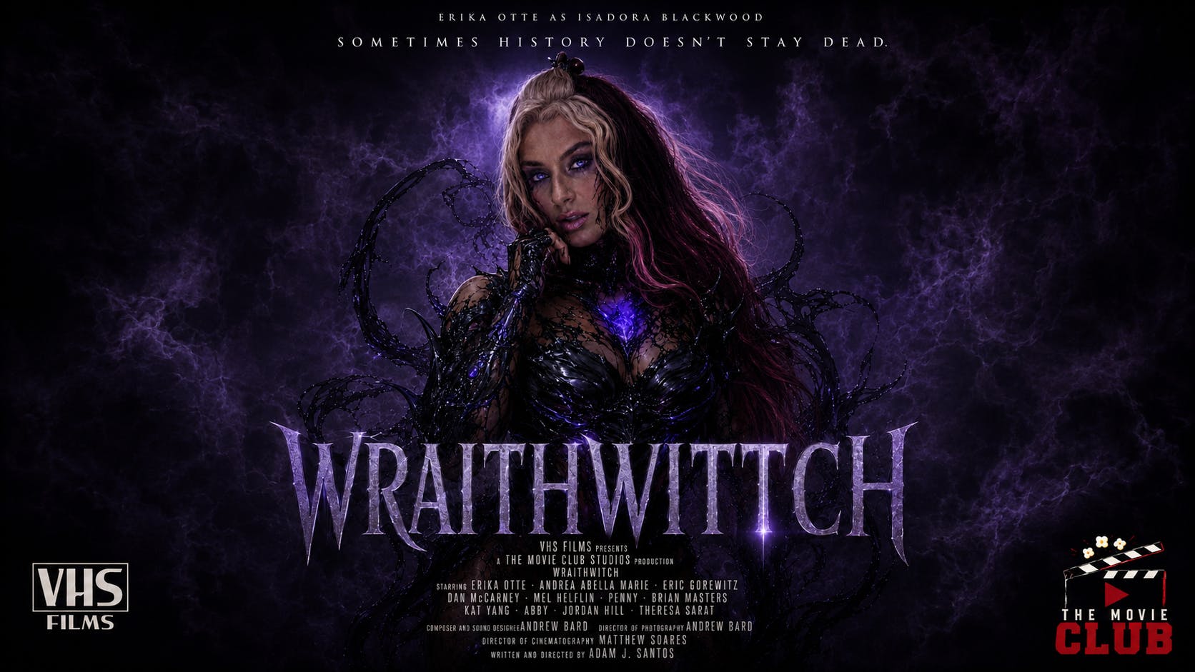 Wraithwitch