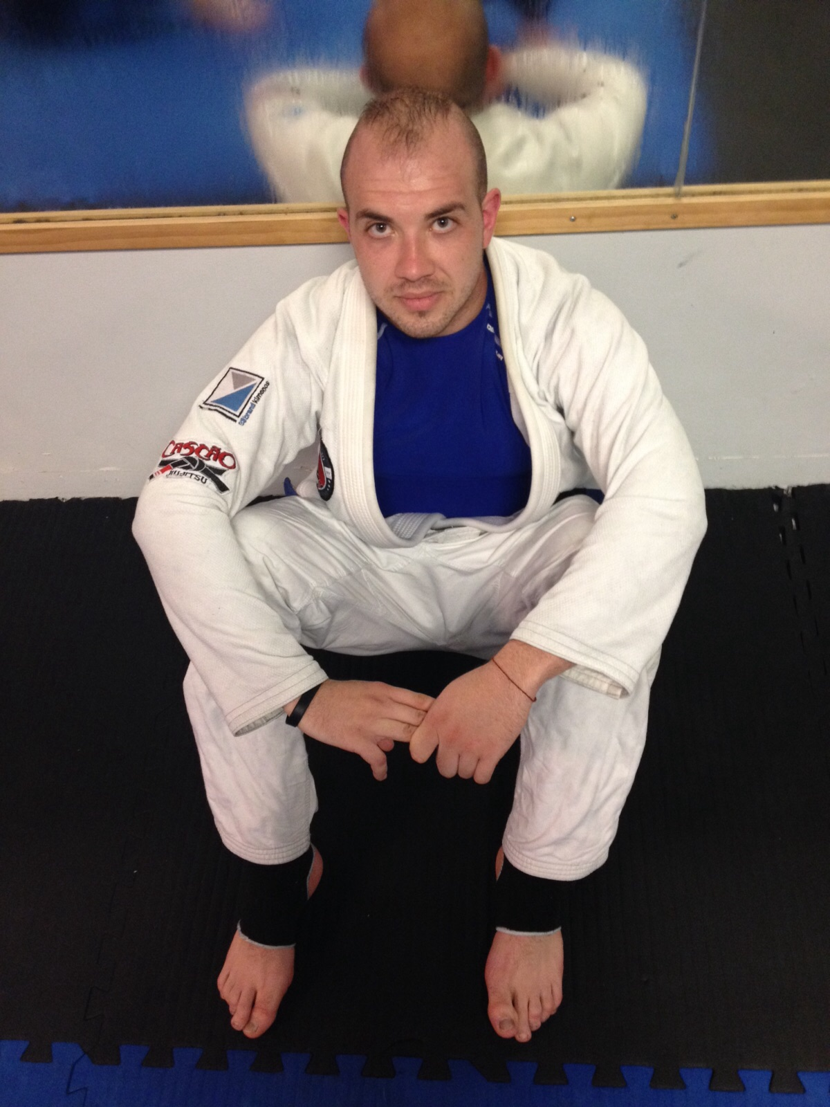 user avatar image for Nicholas Rotas