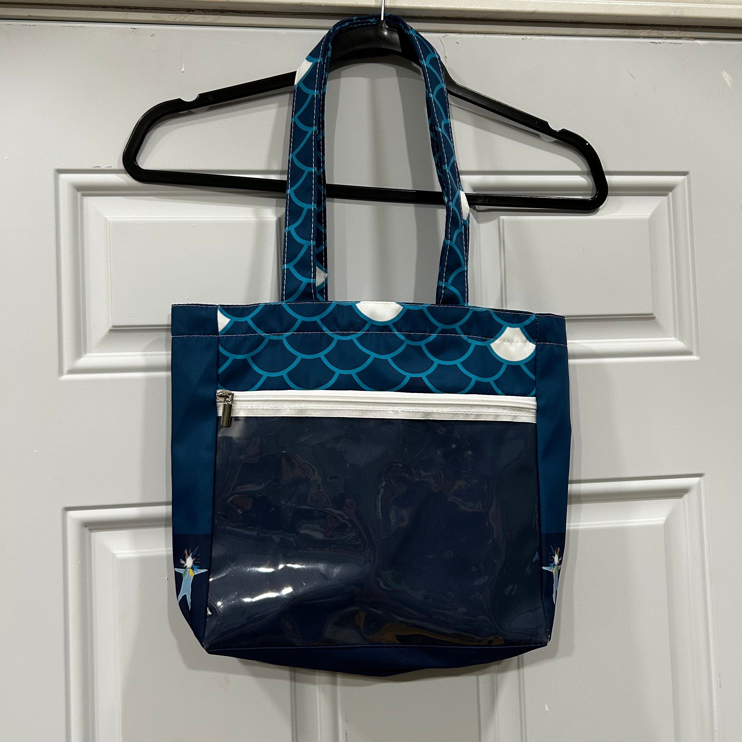 Howl Ita Tote Bag