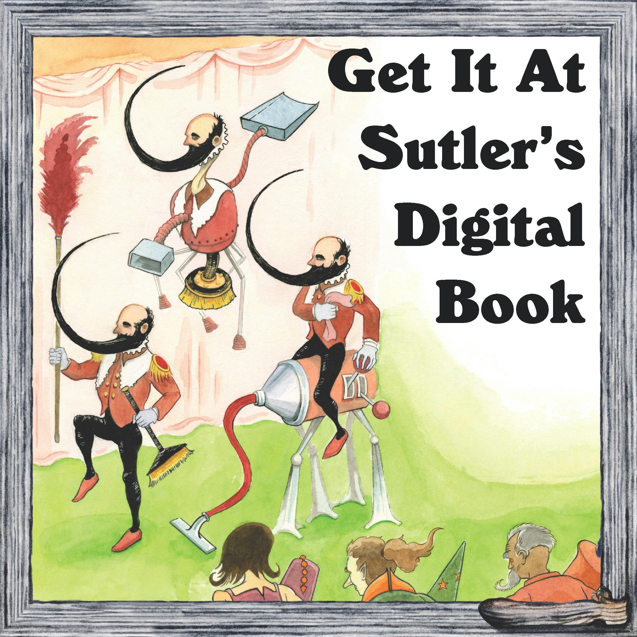Get It At Sutler's PDF