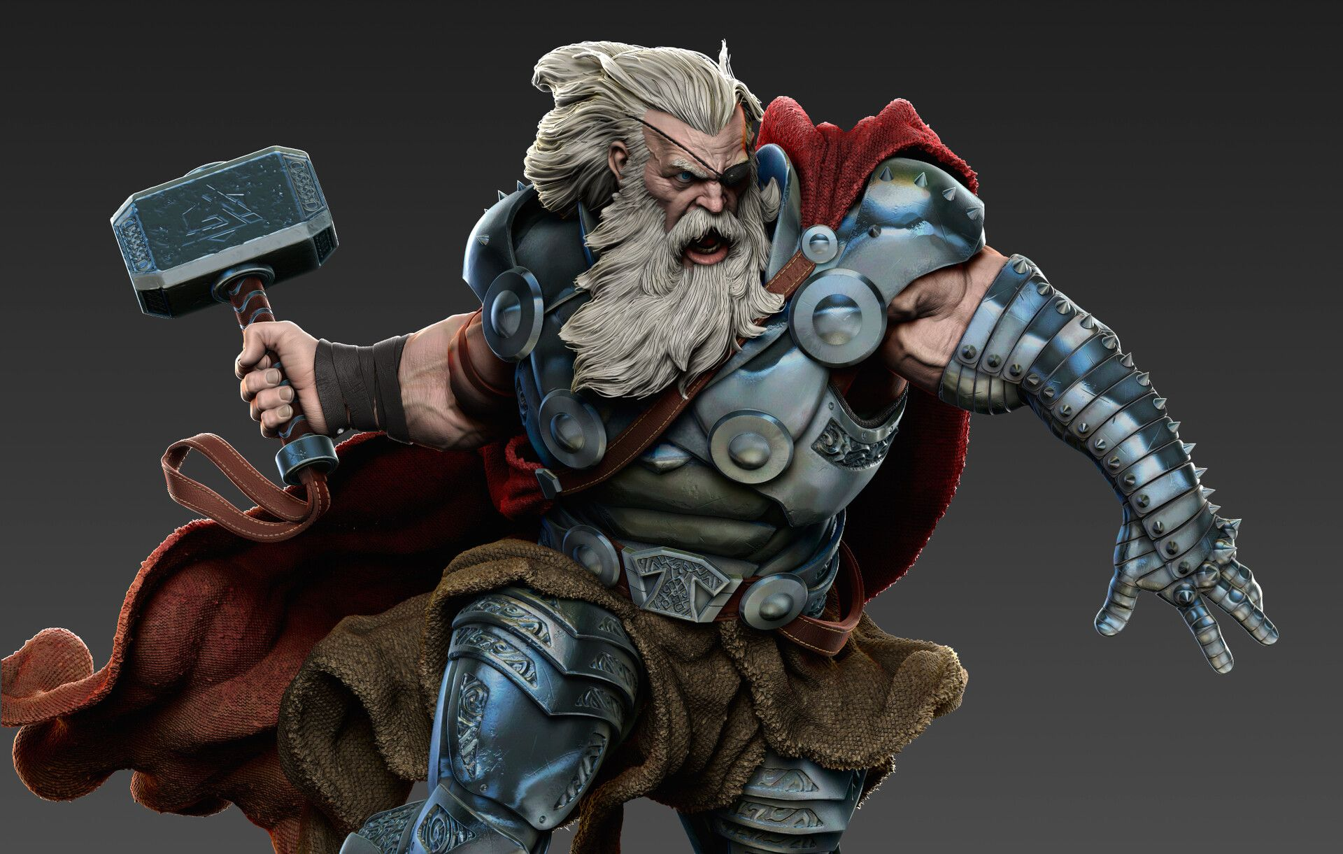 user avatar image for Odinson