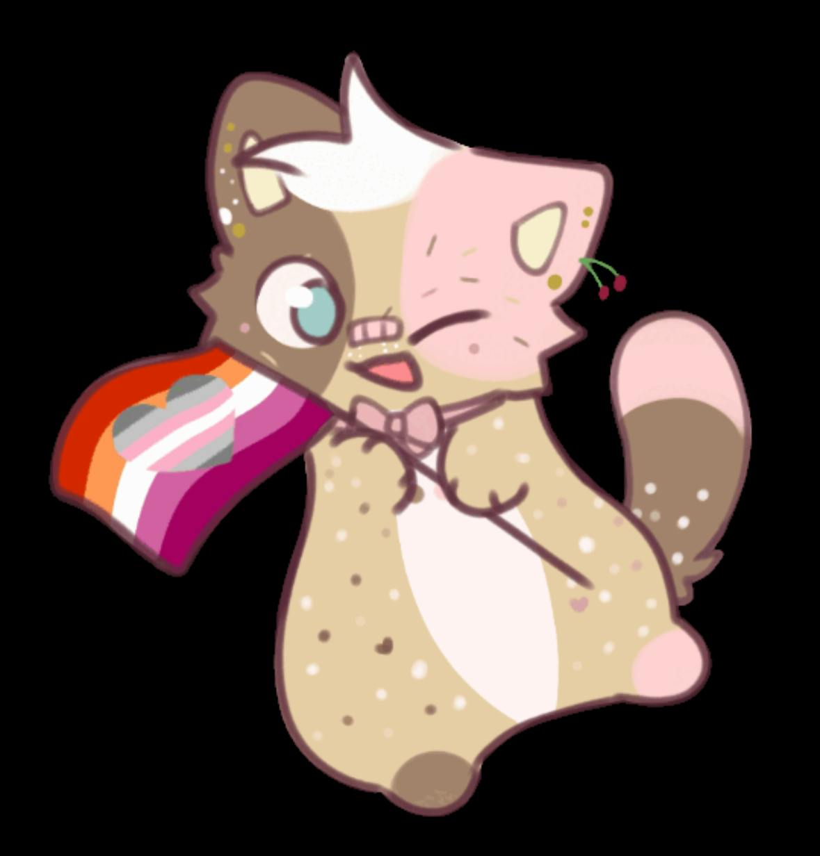 user avatar image for Meowinator