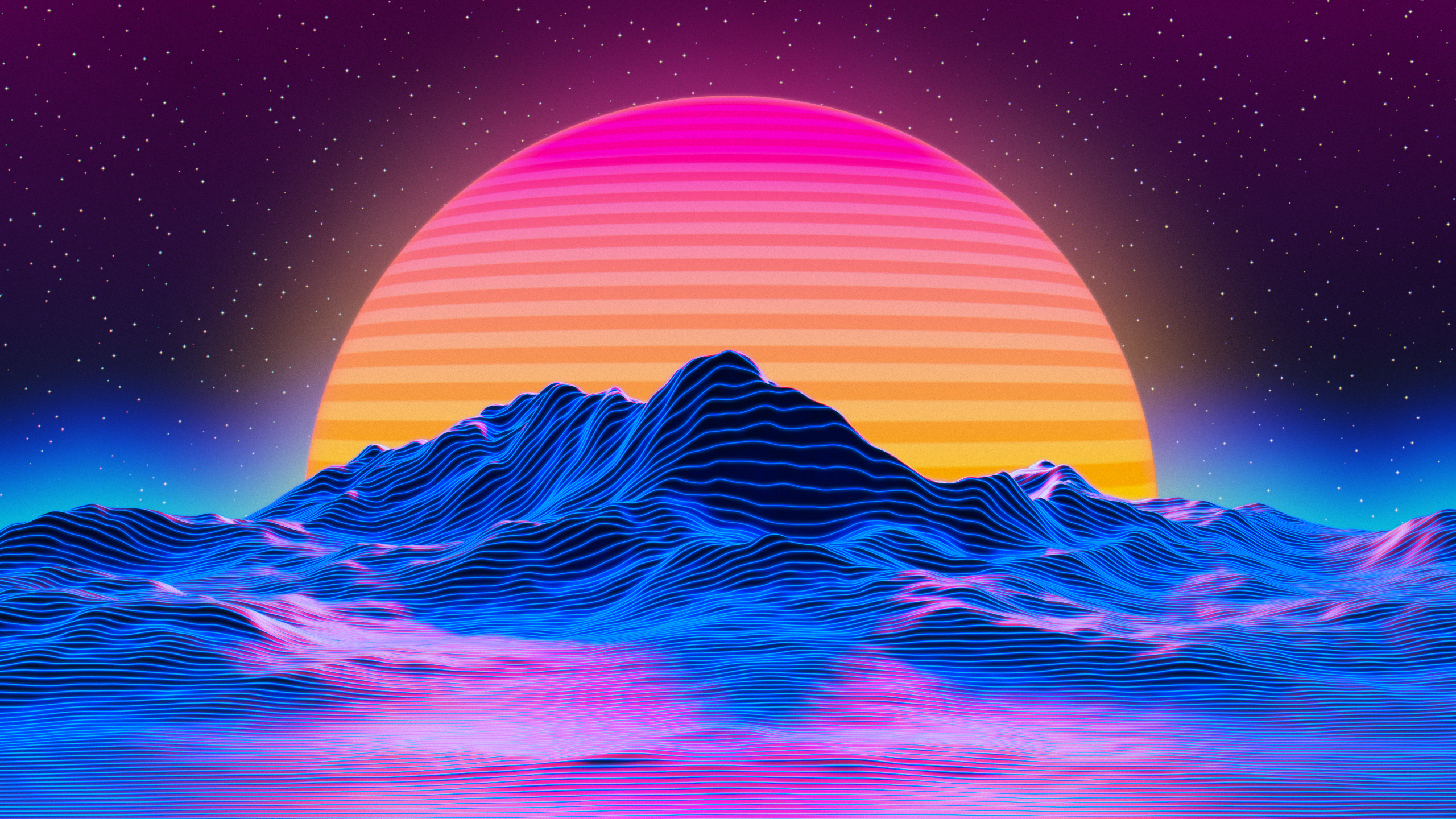 user avatar image for RetroWaveDave