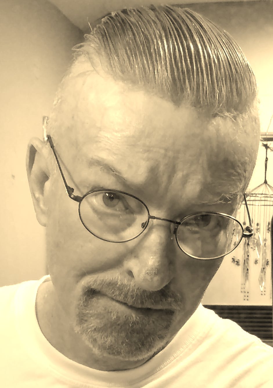 user avatar image for Ken Parker