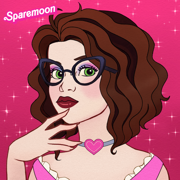 user avatar image for Krista
