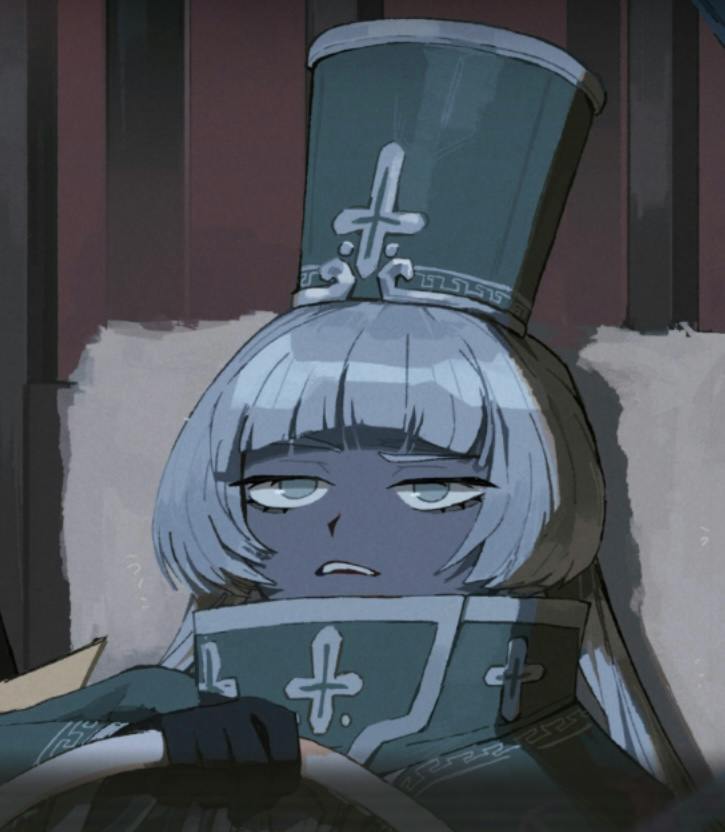 user avatar image for Soleann