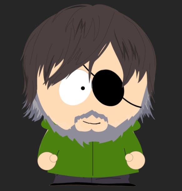 user avatar image for Hunter Mayer