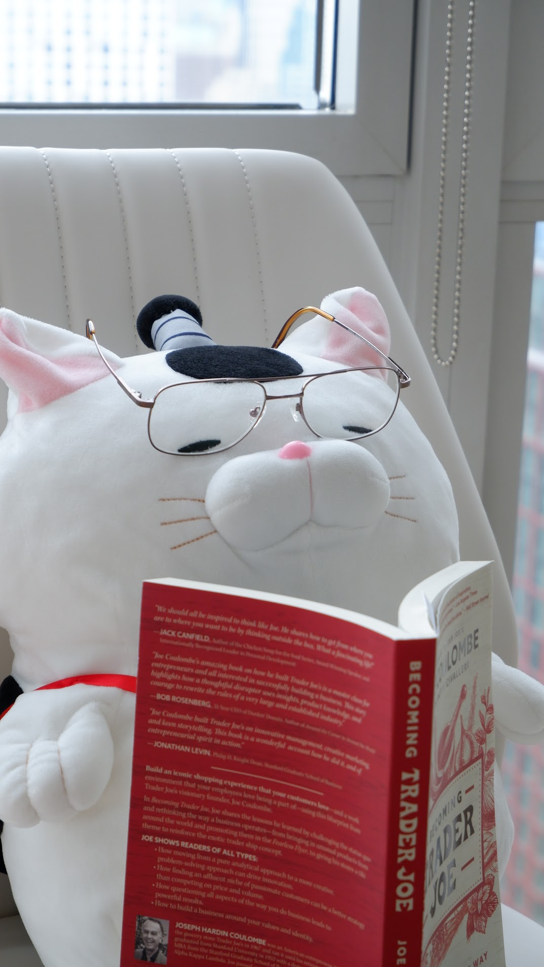 user avatar image for Shelby Shum