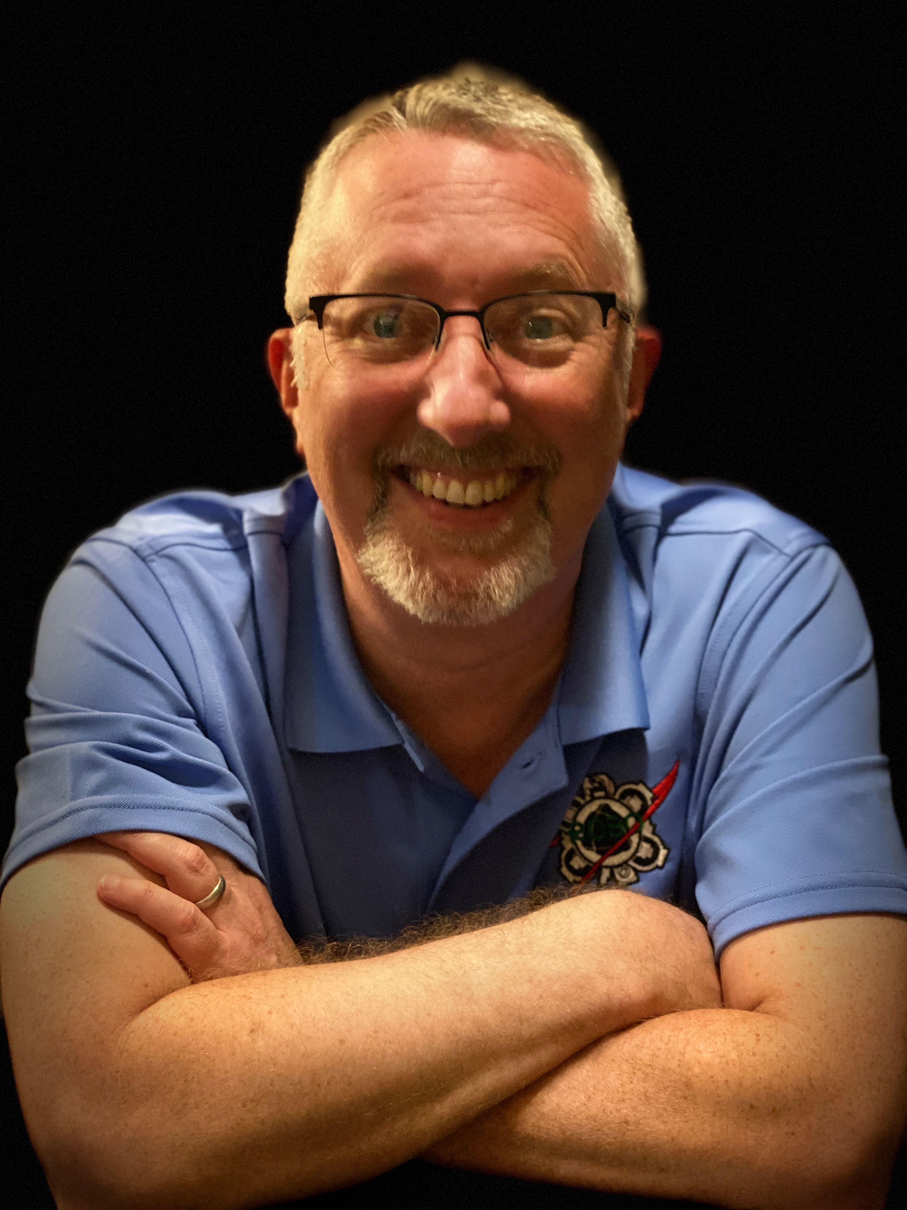 user avatar image for Andy Lalich