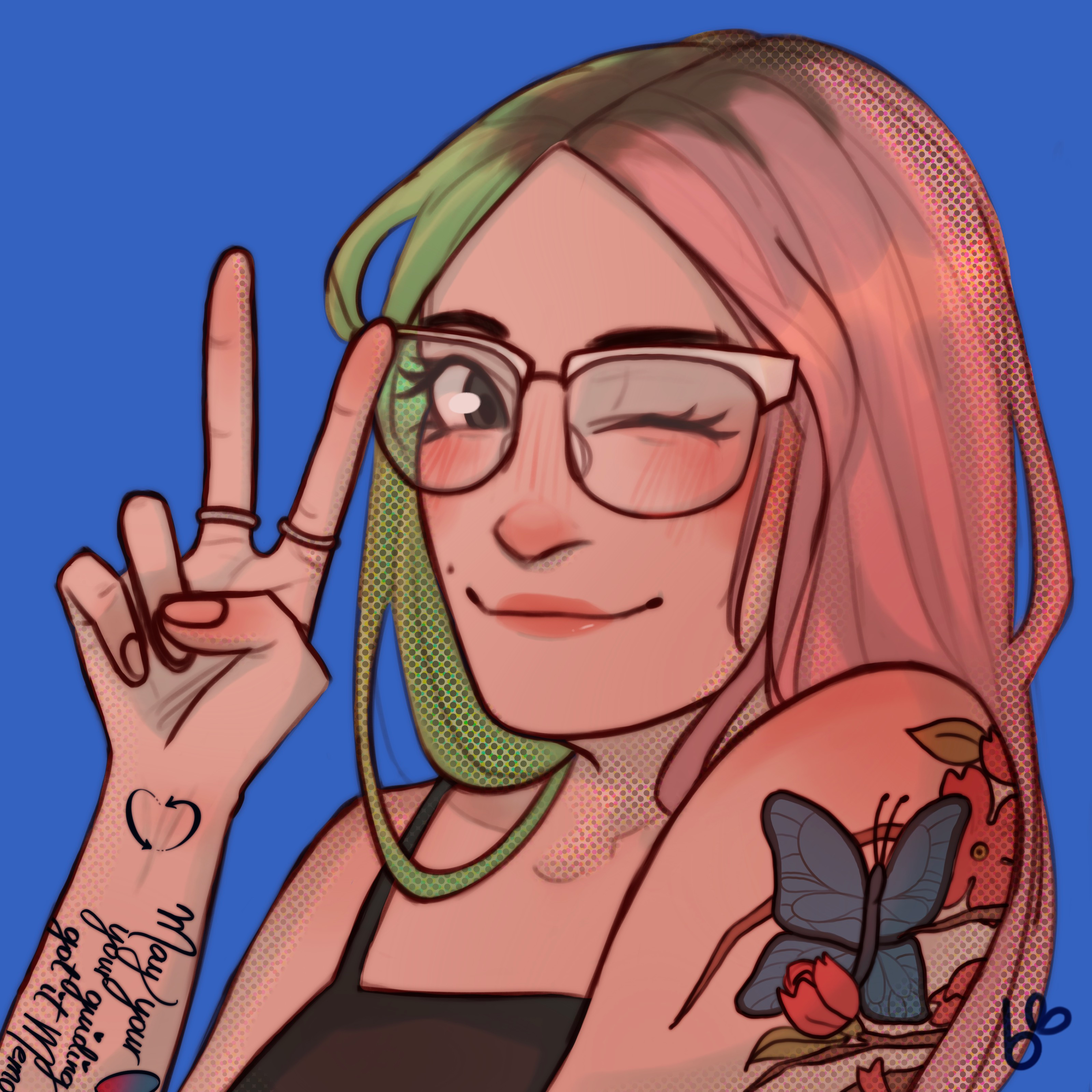 user avatar image for Tyty798