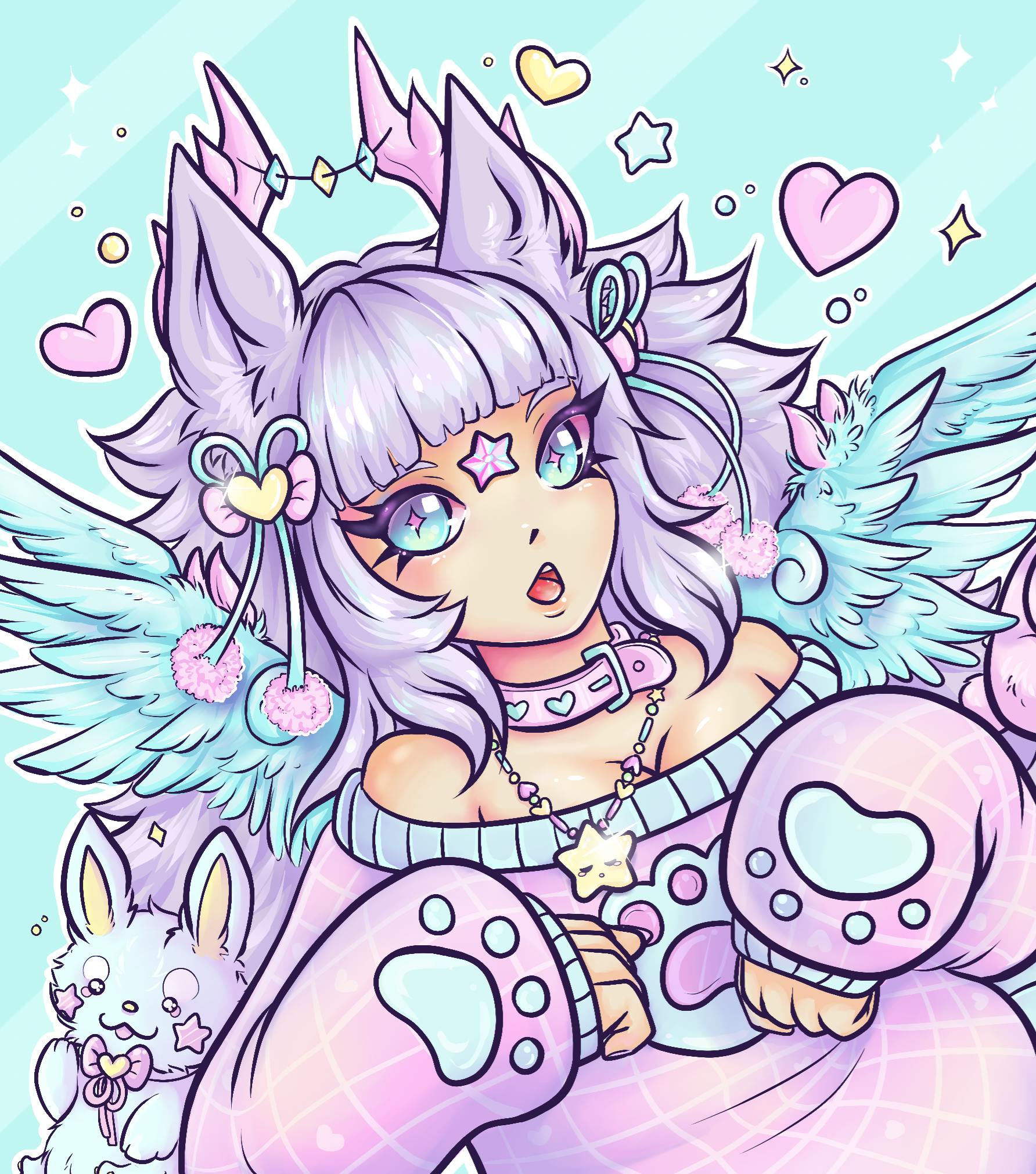 user avatar image for Dreamy.imp