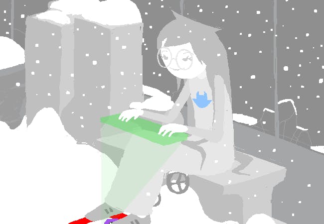 user avatar image for cosmicAbsurdism