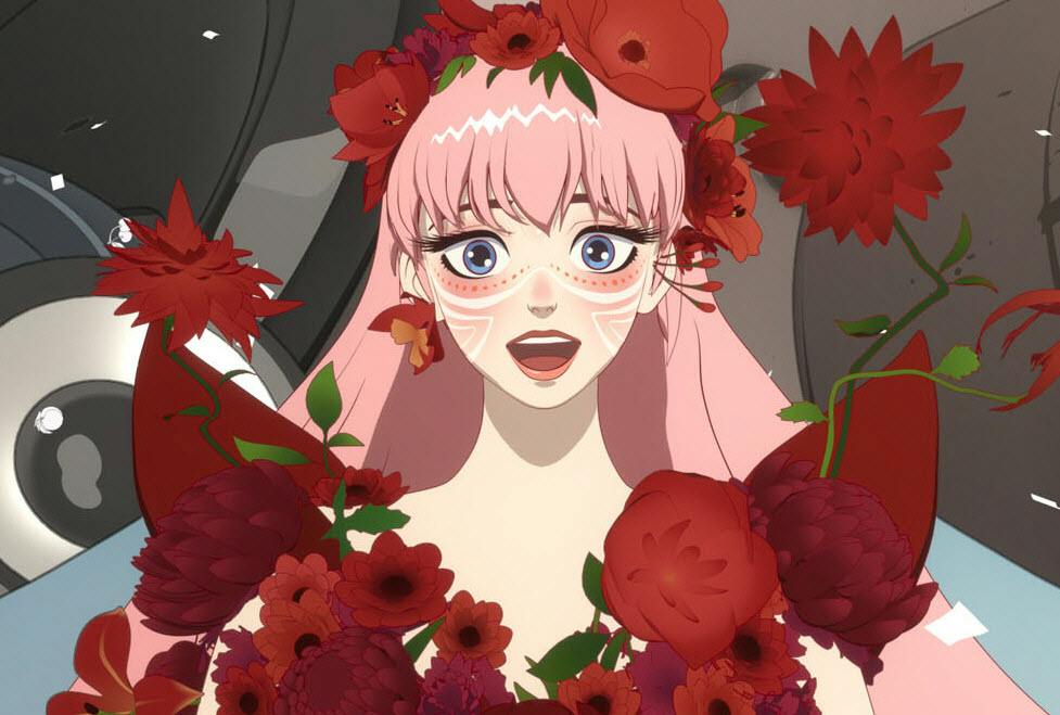 user avatar image for Alexandra