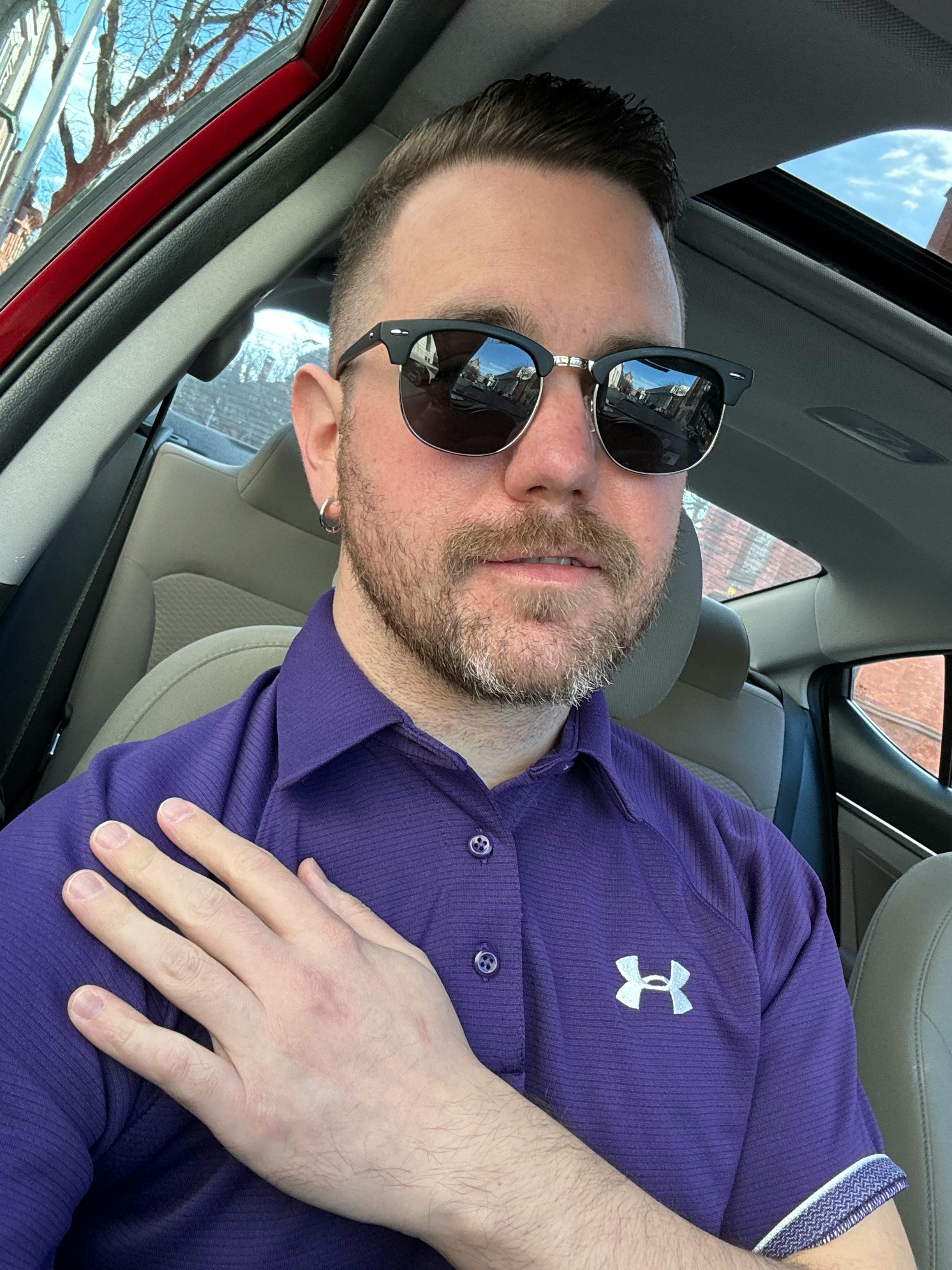 user avatar image for Daniel Ormsbee