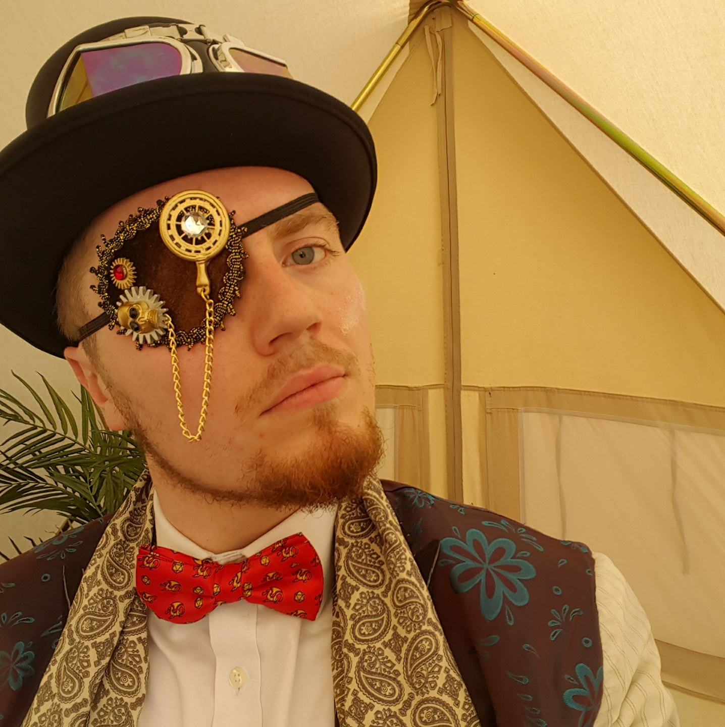 user avatar image for Thomas Spankie