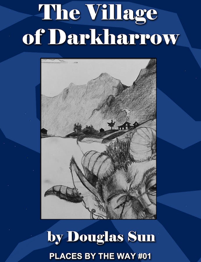 Module #1 — Darkharrow (PDF)