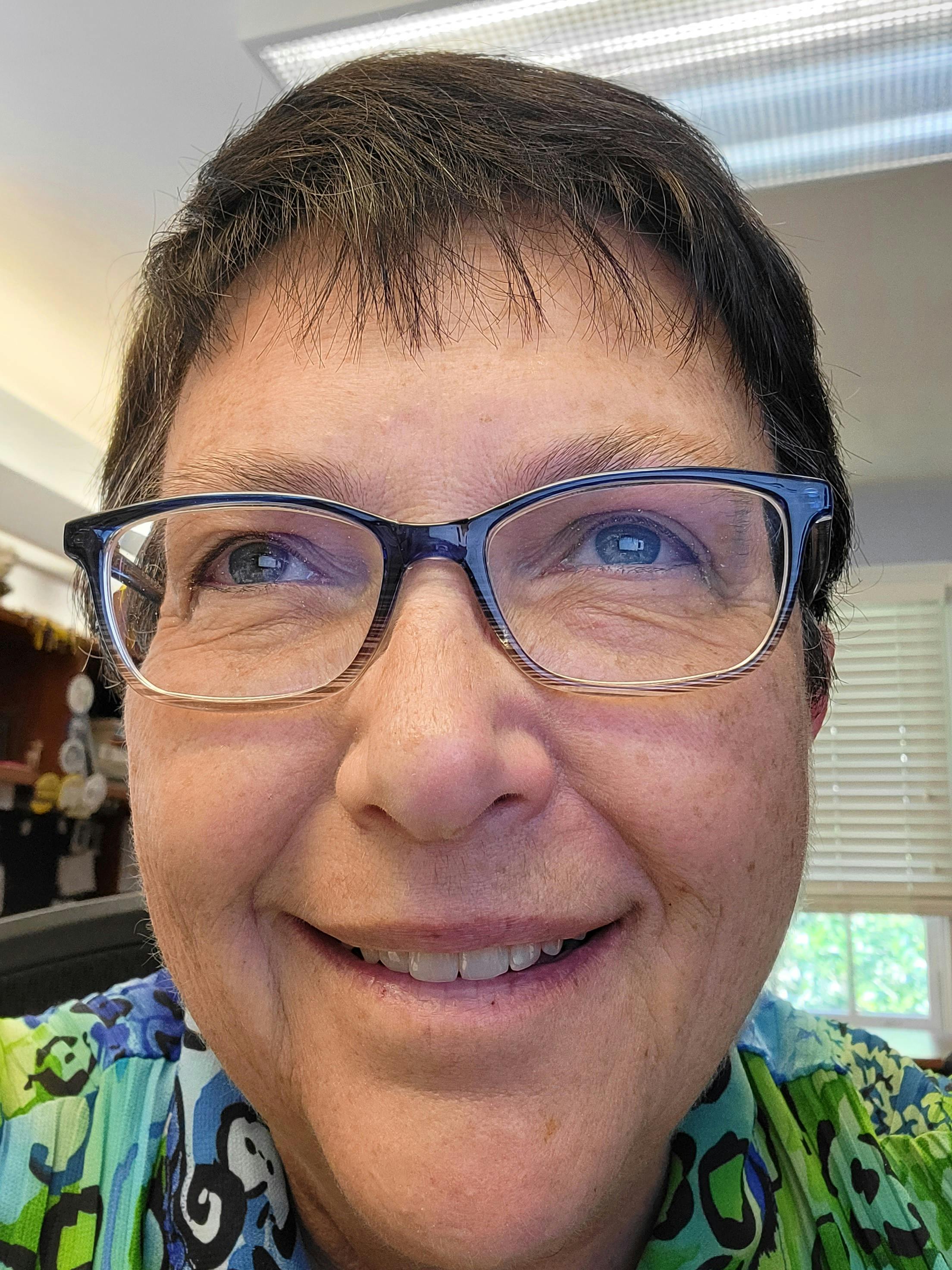 user avatar image for Sandra