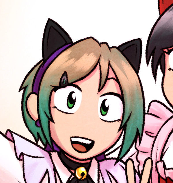 user avatar image for HazelMint