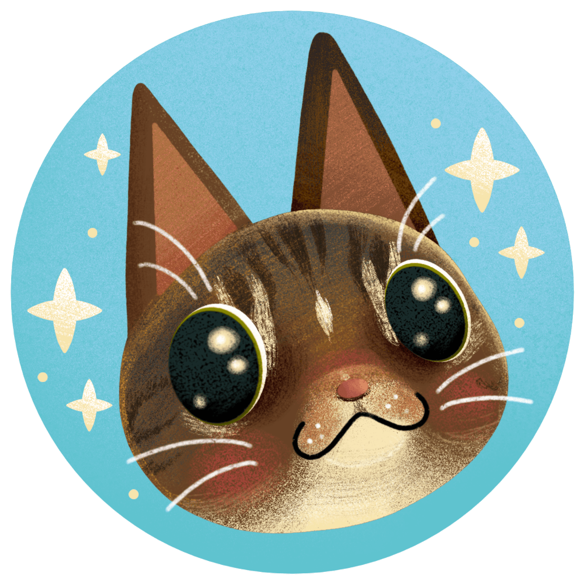 user avatar image for Mercy