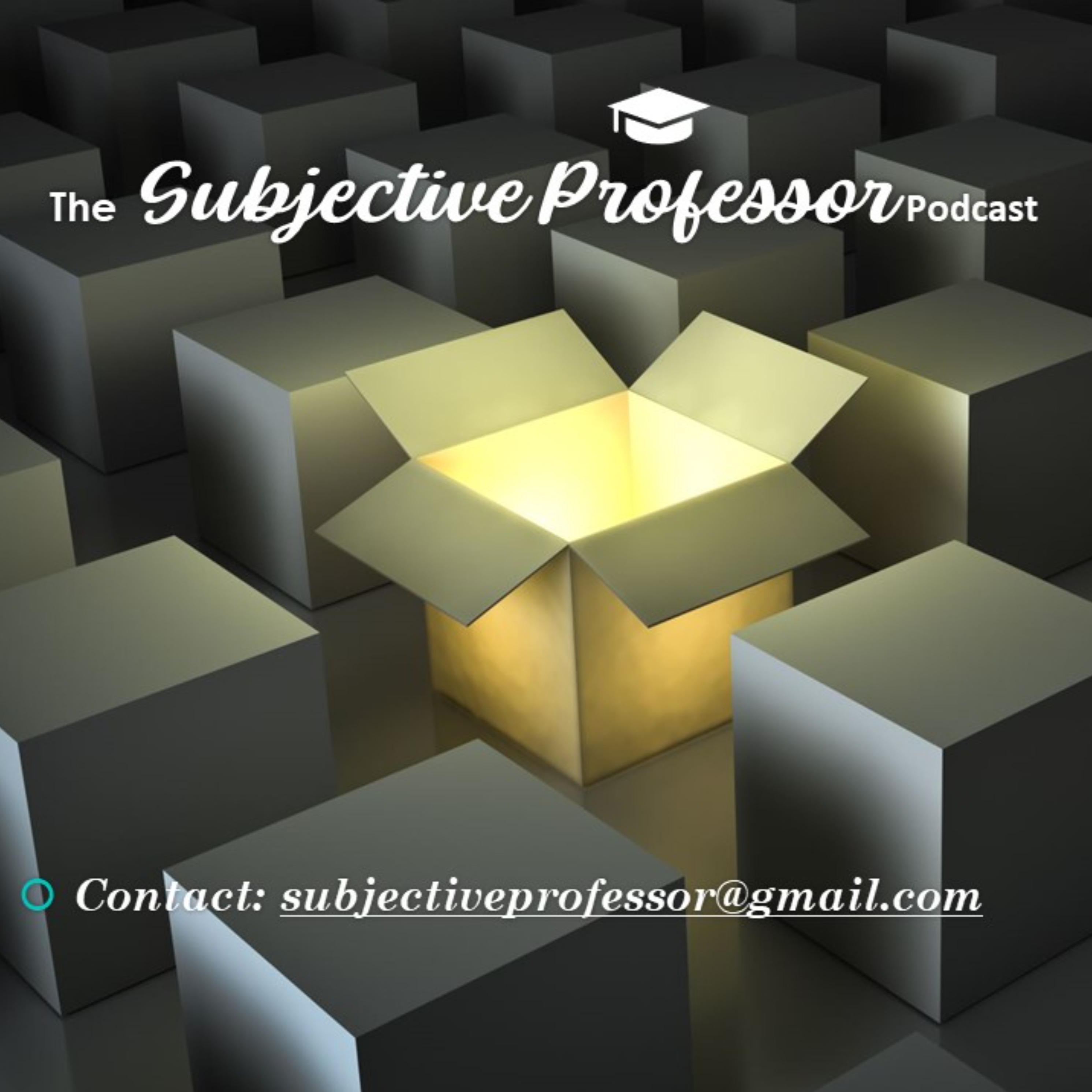 user avatar image for Subjective Professor