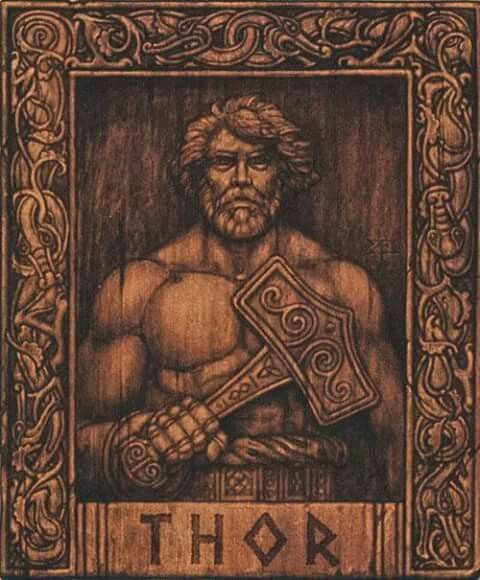 user avatar image for ThorThunder