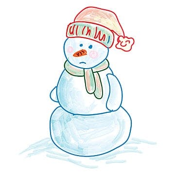 user avatar image for SadSnowMan
