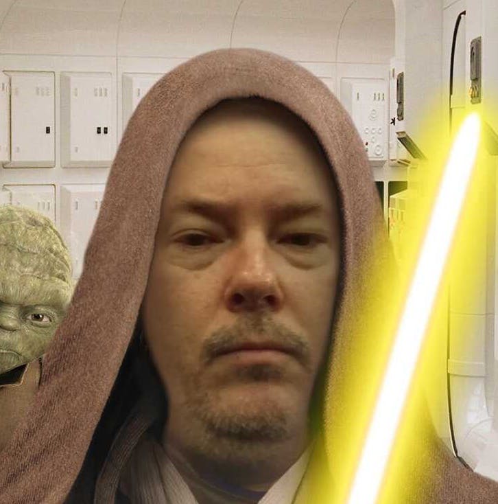 user avatar image for Michael Robinson