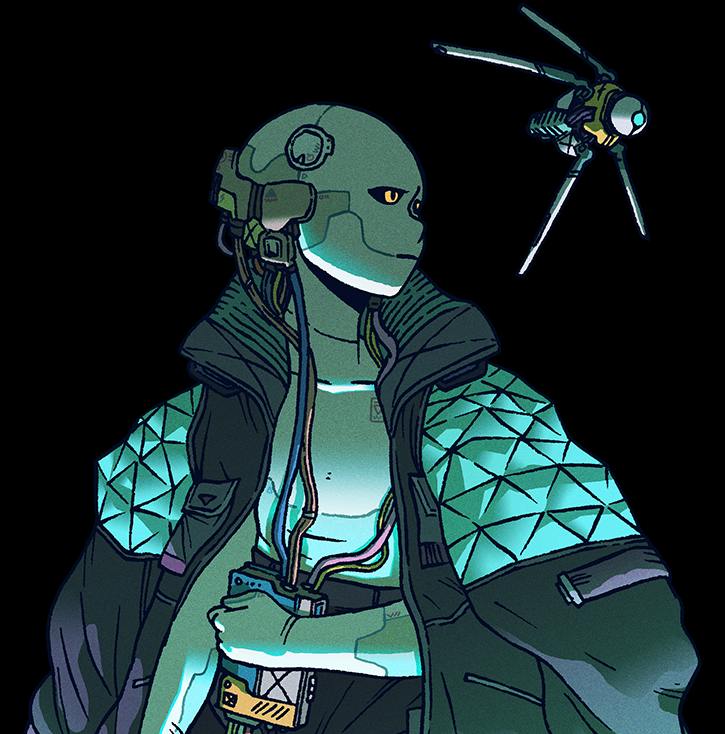 user avatar image for m00ted