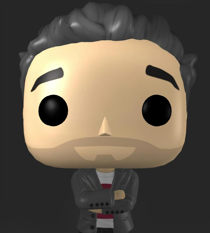 user avatar image for Shijuro