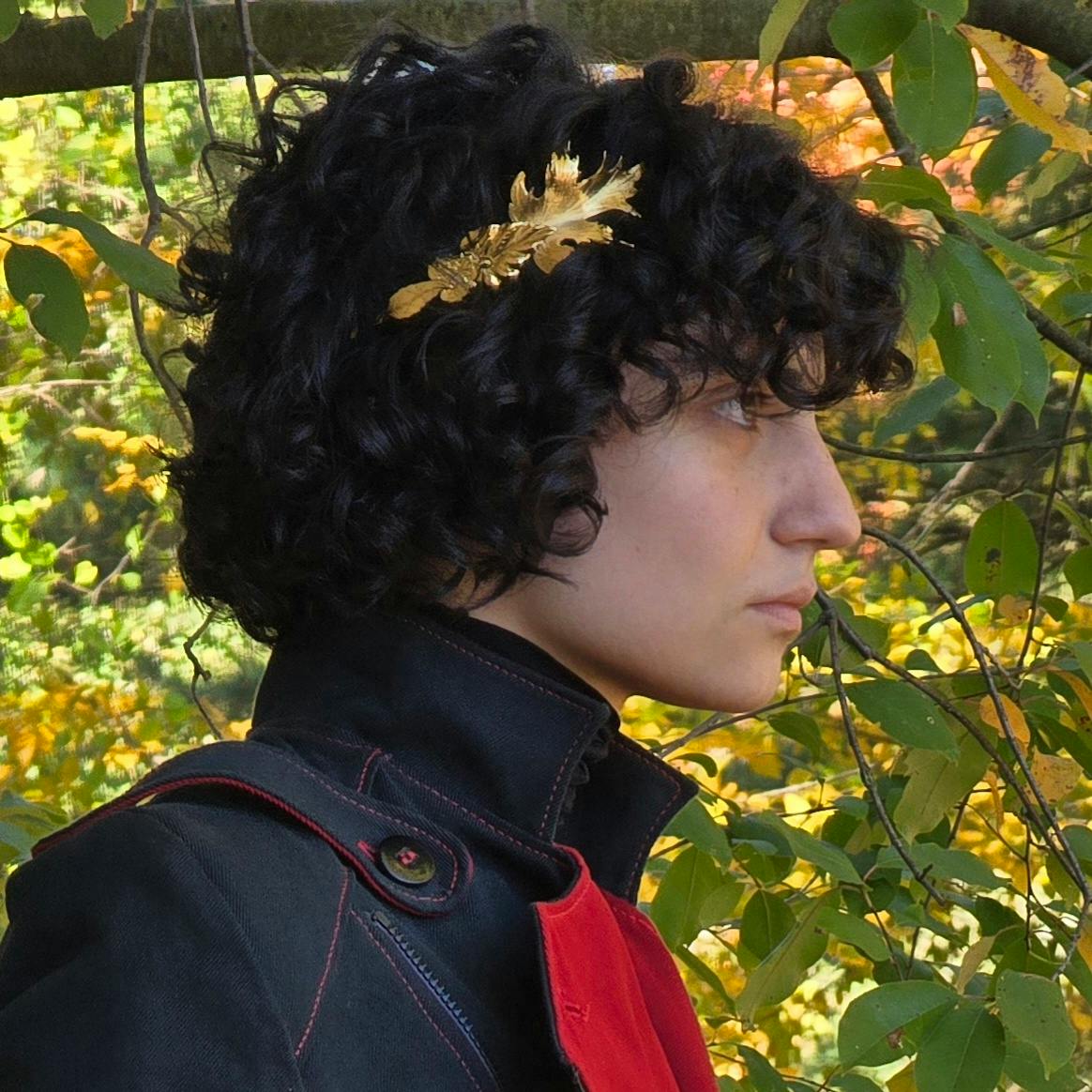 user avatar image for Emma