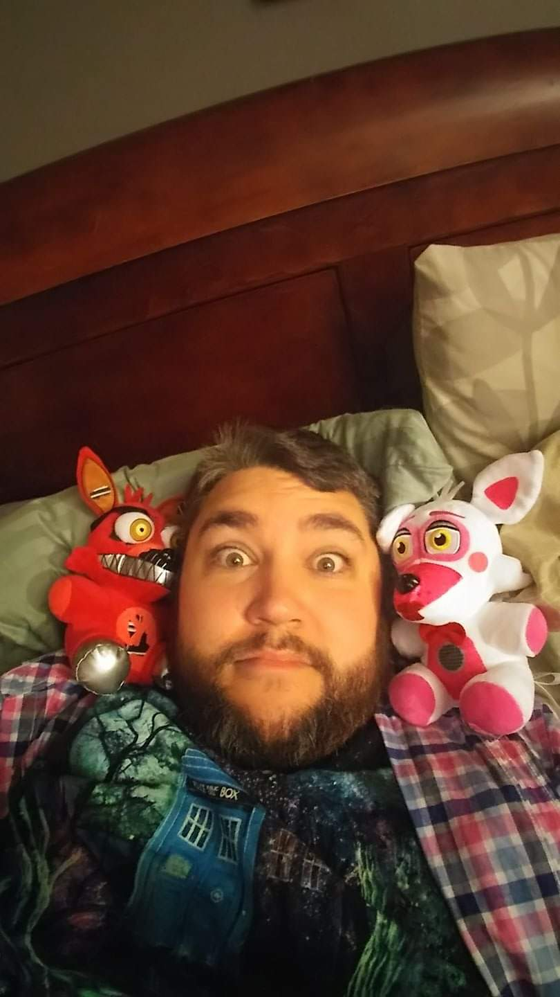 user avatar image for Brian Bossengreene 