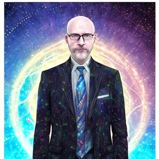 user avatar image for Philip C. Robinson