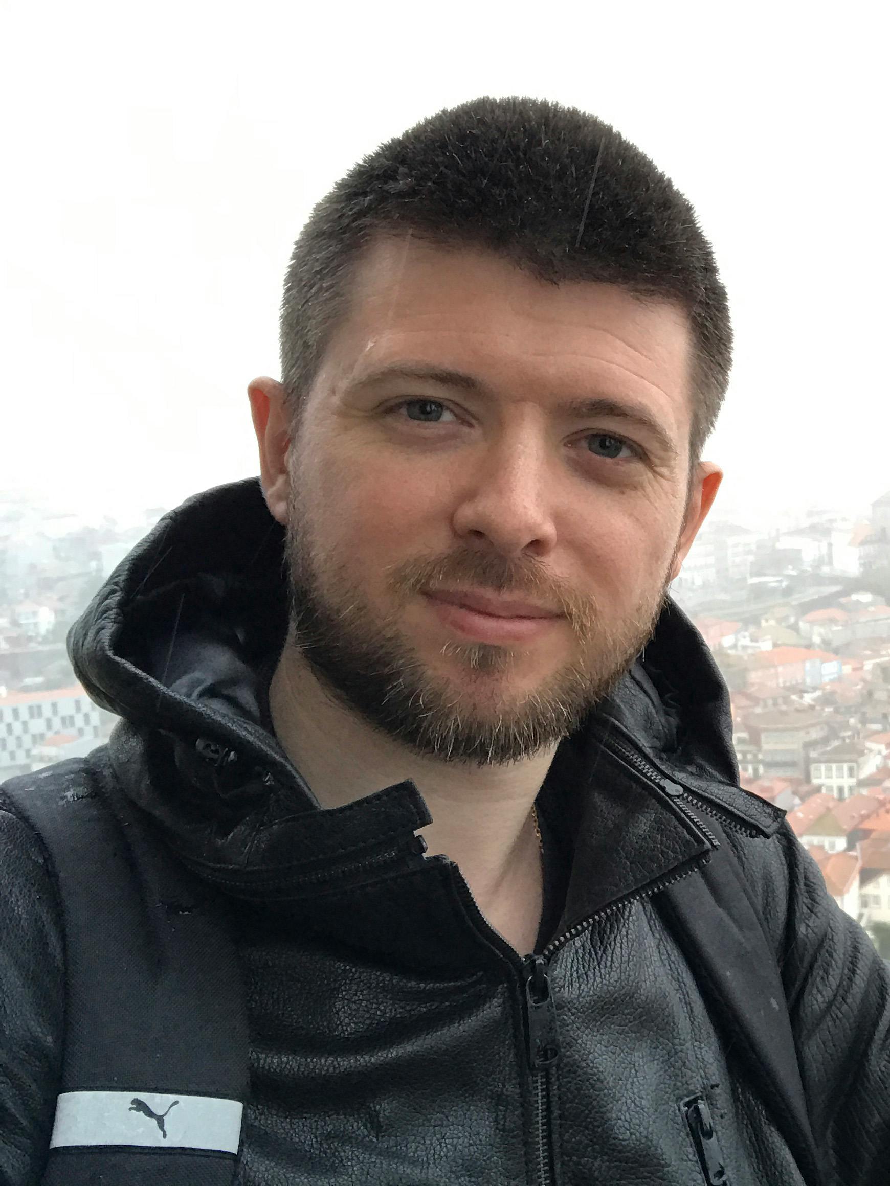 user avatar image for Igor Shnayder