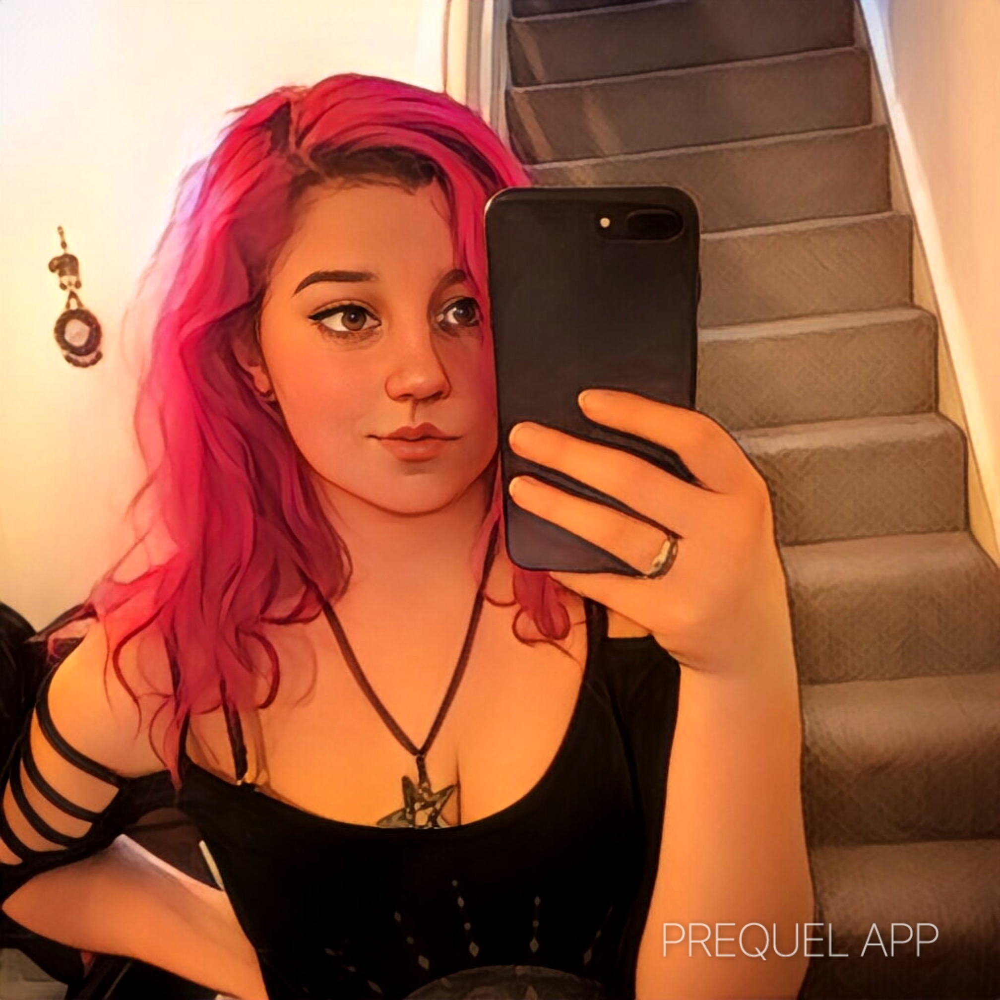 user avatar image for Eliza Royston